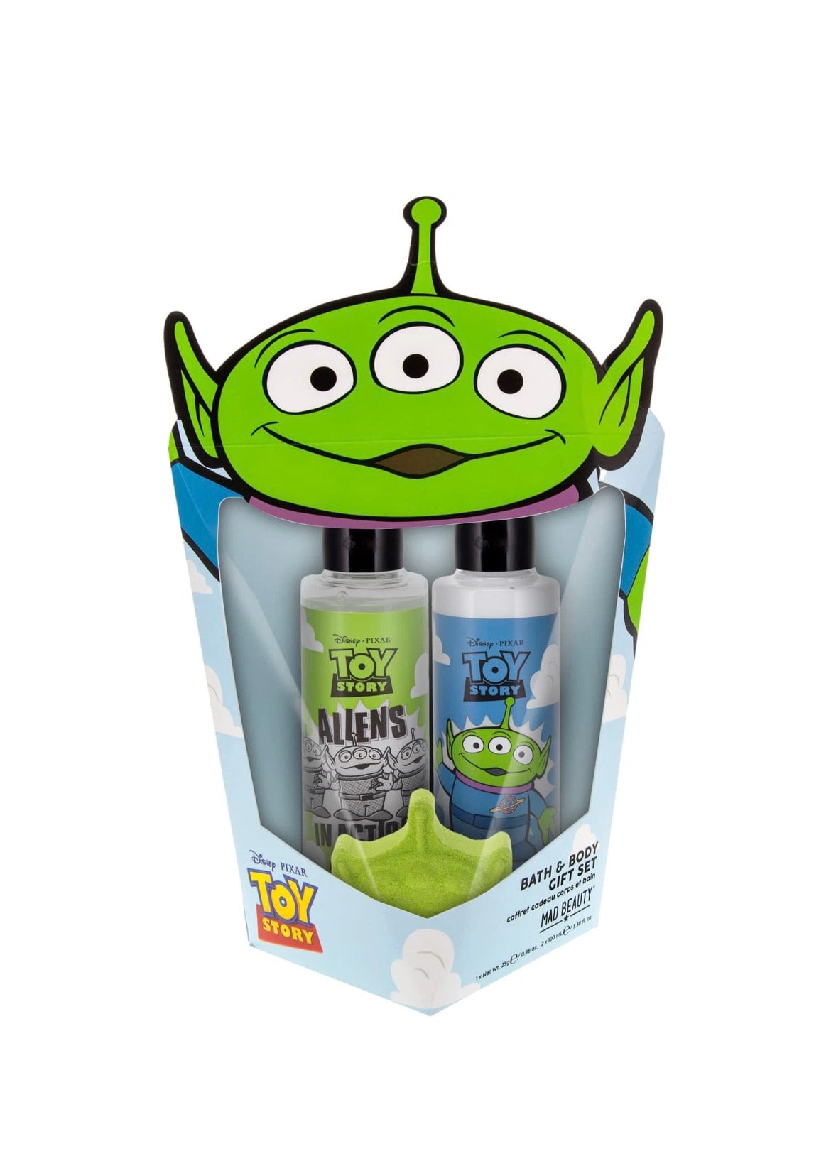 Toy Story Gift Set