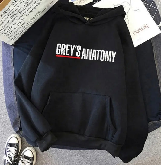 Grey's Anatomy Hoodie