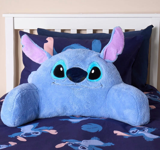 Stitch Cuddle Cushion