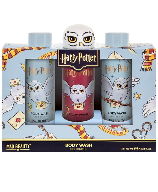 Harry Potter Gift Set