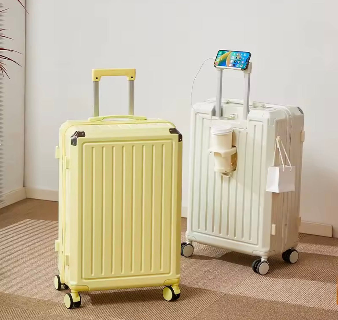 Suitcase