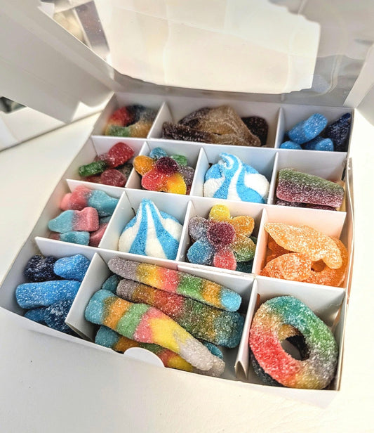 Sweet Box
