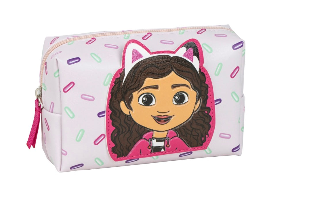Gabby toiletry bag
