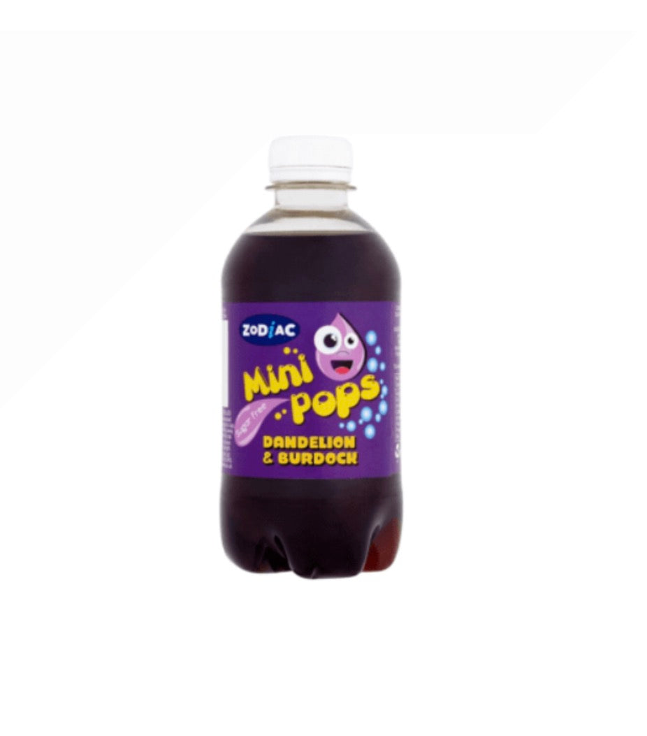 Mini pops x12