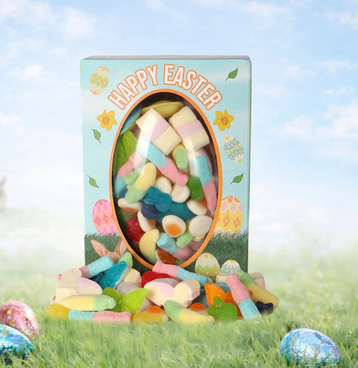 Easter Egg of Sweets