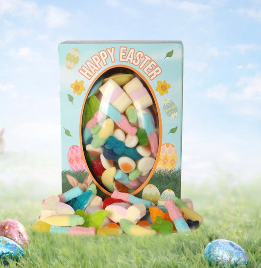 Easter Egg of Sweets