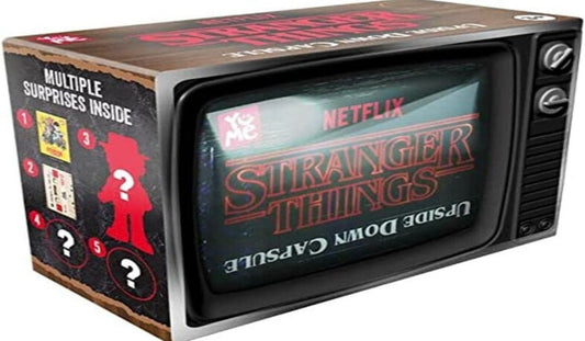 ST upside down capsule blind box