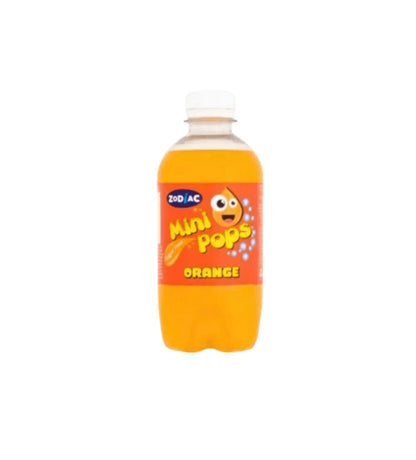 Mini pops x12