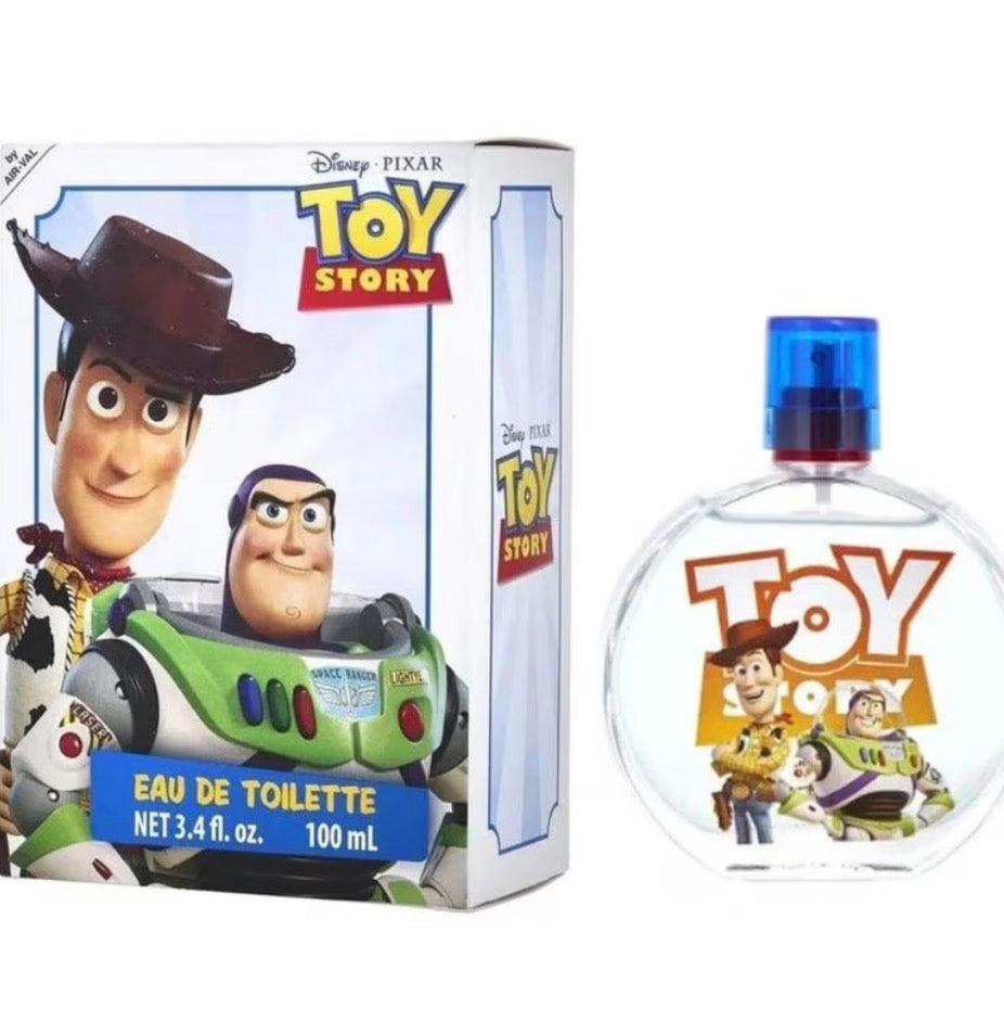 TS eau de toilette