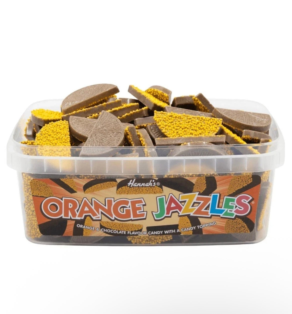 Jazzles Tub
