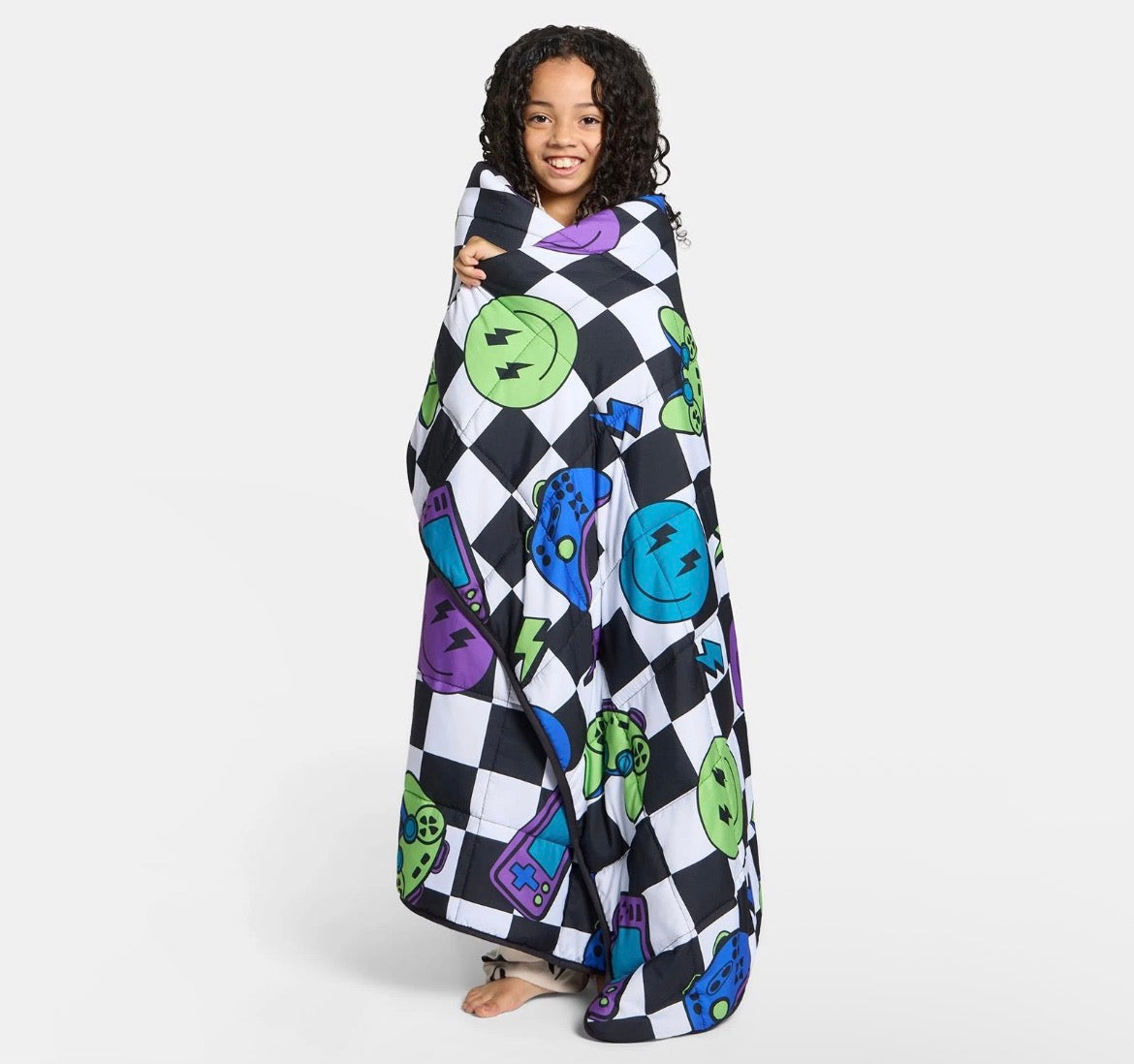 3kg Weighted Kids Blanket
