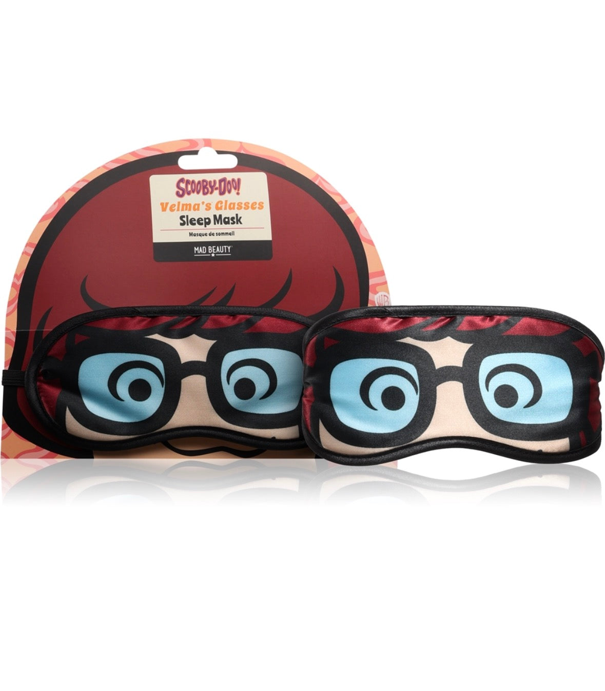 Velma sleep mask