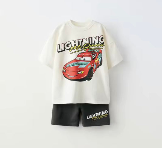 Kids Short Set