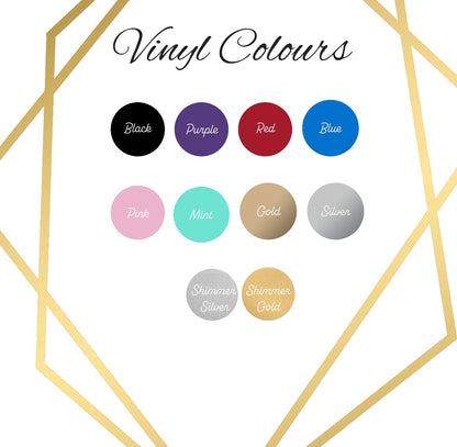 Personalised Matte 16oz Tumblers