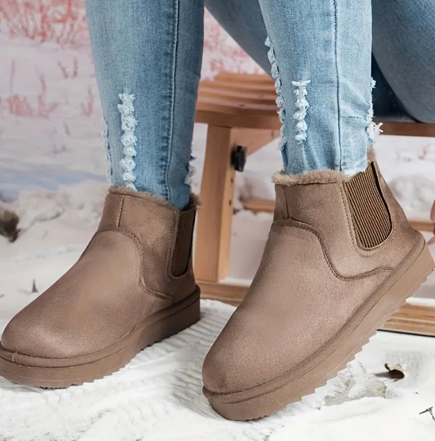Womens Boots