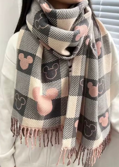 Mouse Scarf