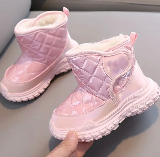 Kids winter boots
