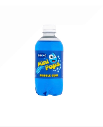 Mini pops x12