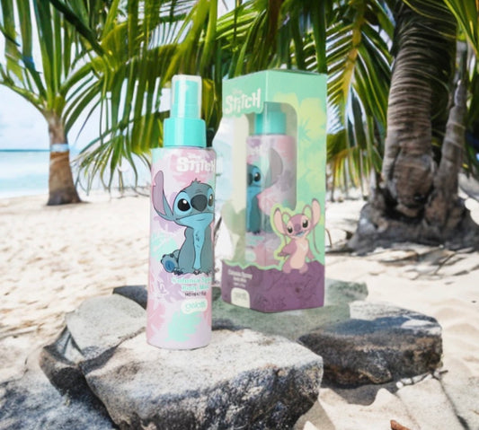 Kids Body Mist