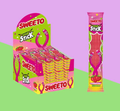 Soursticks x24