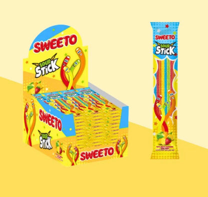 Soursticks x24