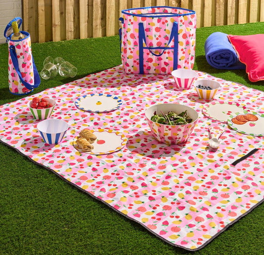 Picnic Blankets