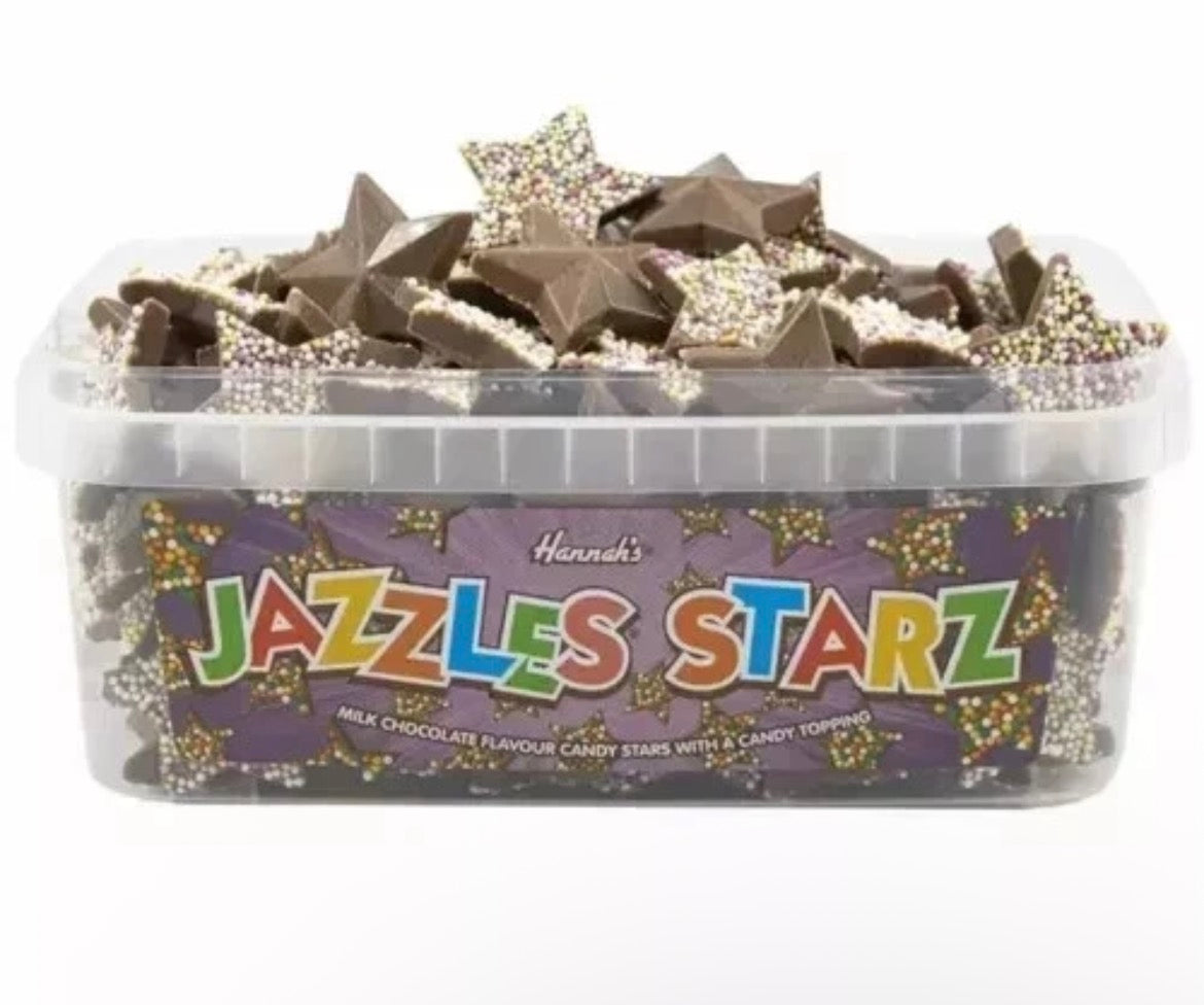 Jazzles Tub