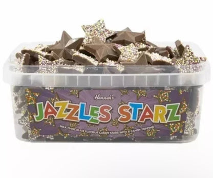 Jazzles Tub
