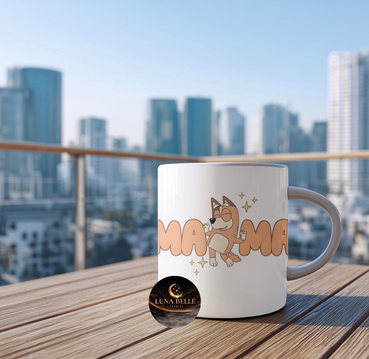 Chilli mug