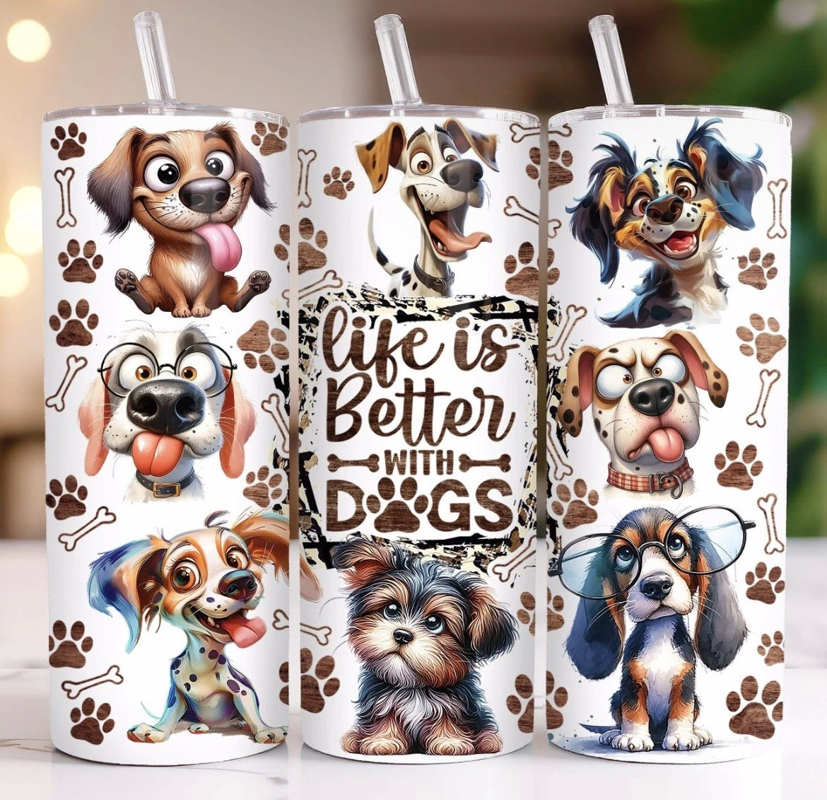 20oz Tumbler
