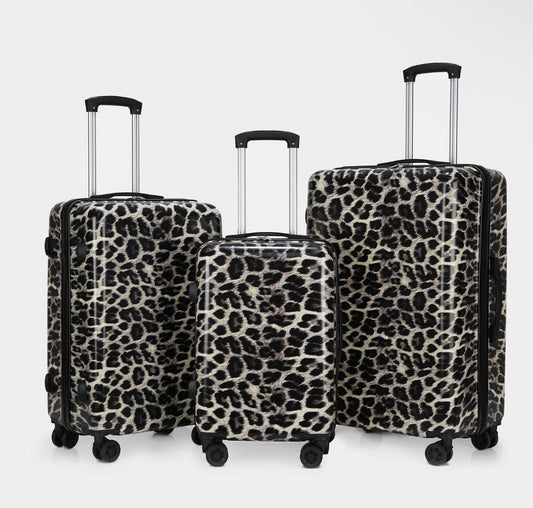 3pc Suitcases
