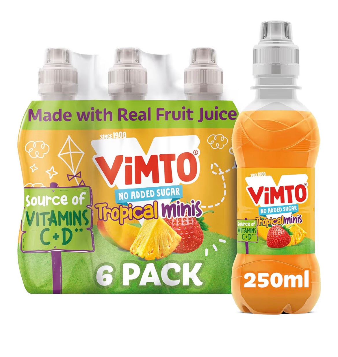 Vimtos