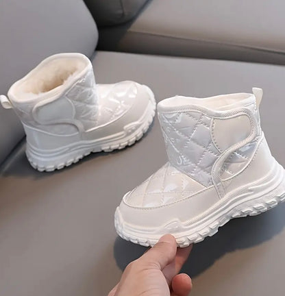 Kids winter boots