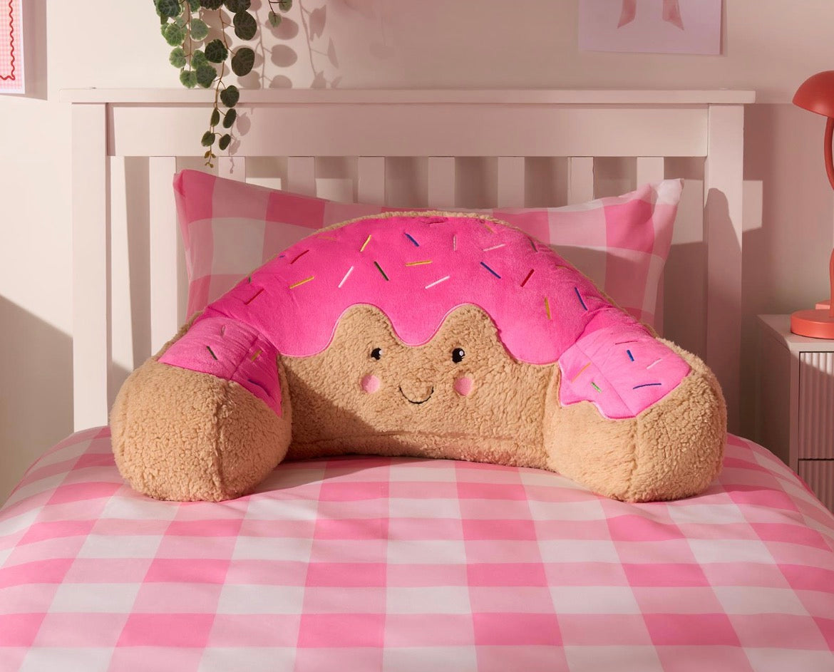 Cuddle Cushion