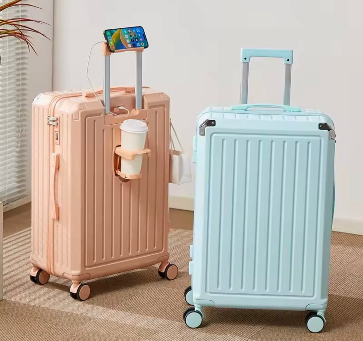 Suitcase