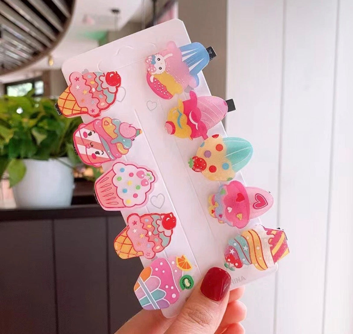 Cute Girls Clips