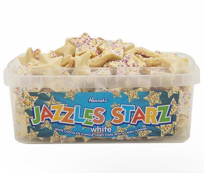 Jazzles Tub