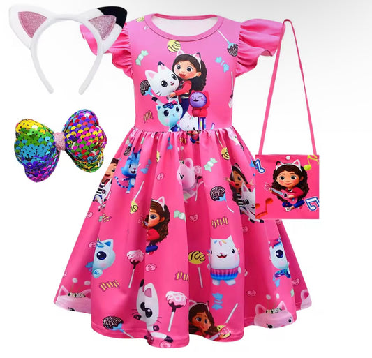 Gabby Outfit