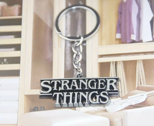 ST Keyring
