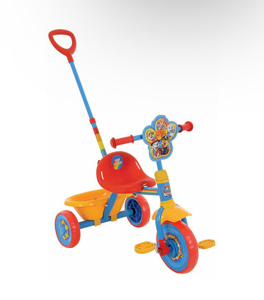 Toddler Trike