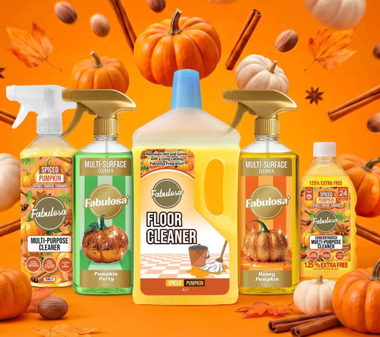 Fabulosa Pumpkin party halloween/autumn bundle
