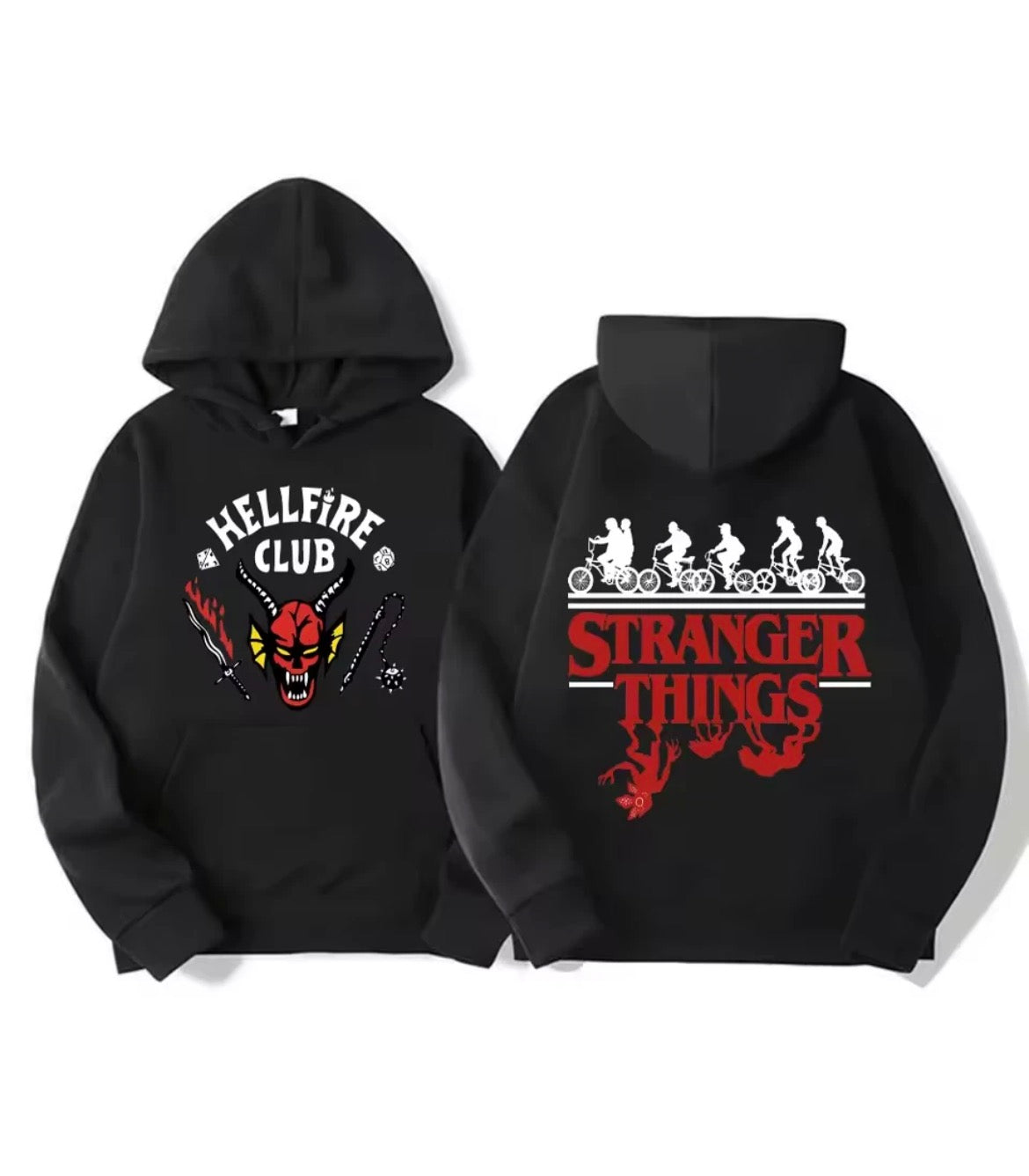 Kids Hoodie