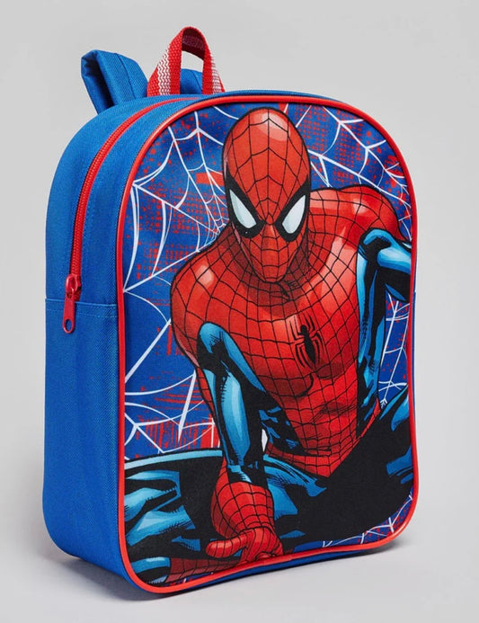 Spiderman Backpack