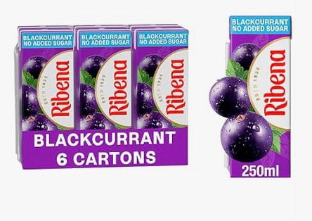 Ribena