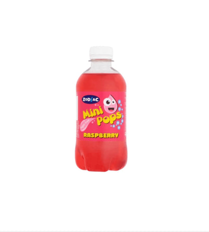 Mini pops x12