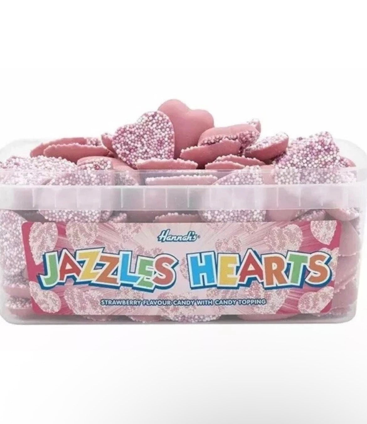 Jazzles Tub