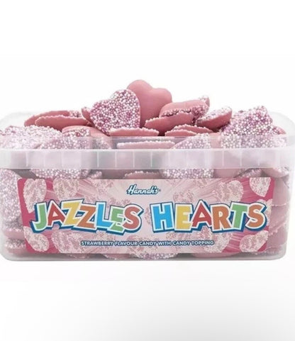 Jazzles Tub