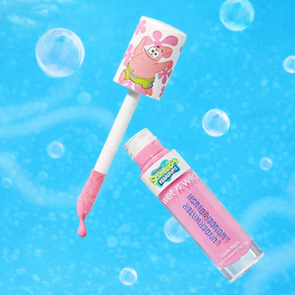 Spongebob wonder blush
