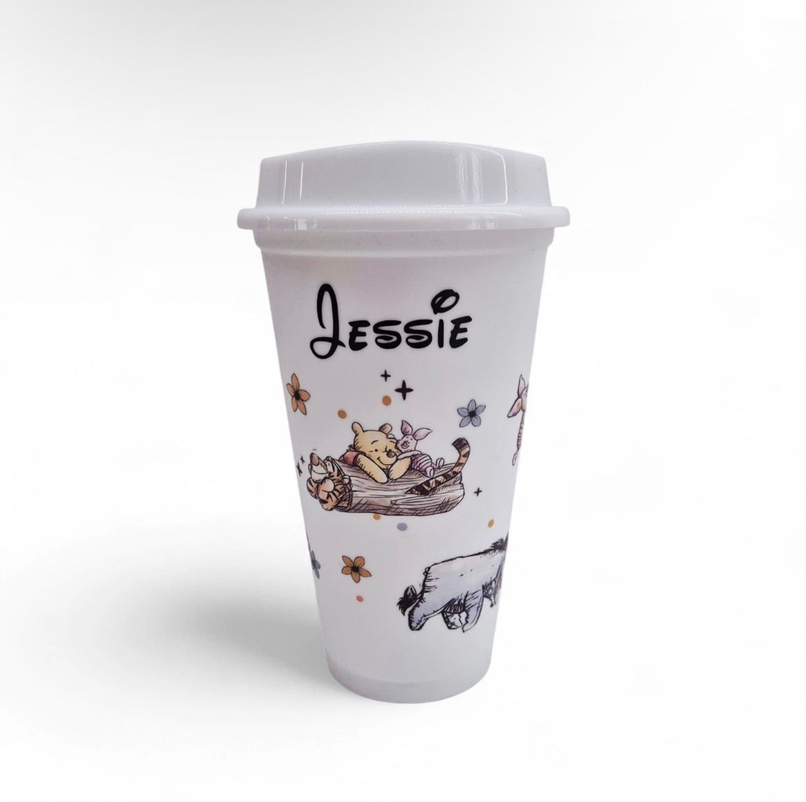 Personalised 16oz Cup