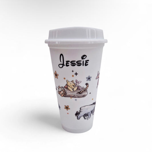 Personalised 16oz Cup